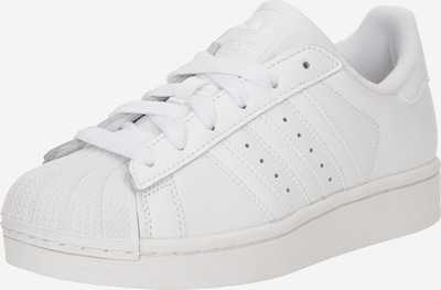 Sportbačiai iš ADIDAS ORIGINALS, spalva – balta, Prekių apžvalga