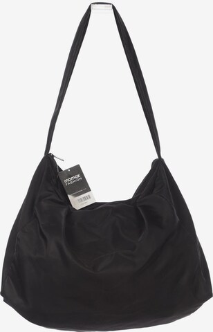 COS Handtasche gross One Size in Schwarz: predná strana