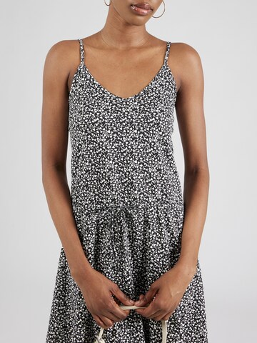 ONLY Kleid 'MAY' in Schwarz