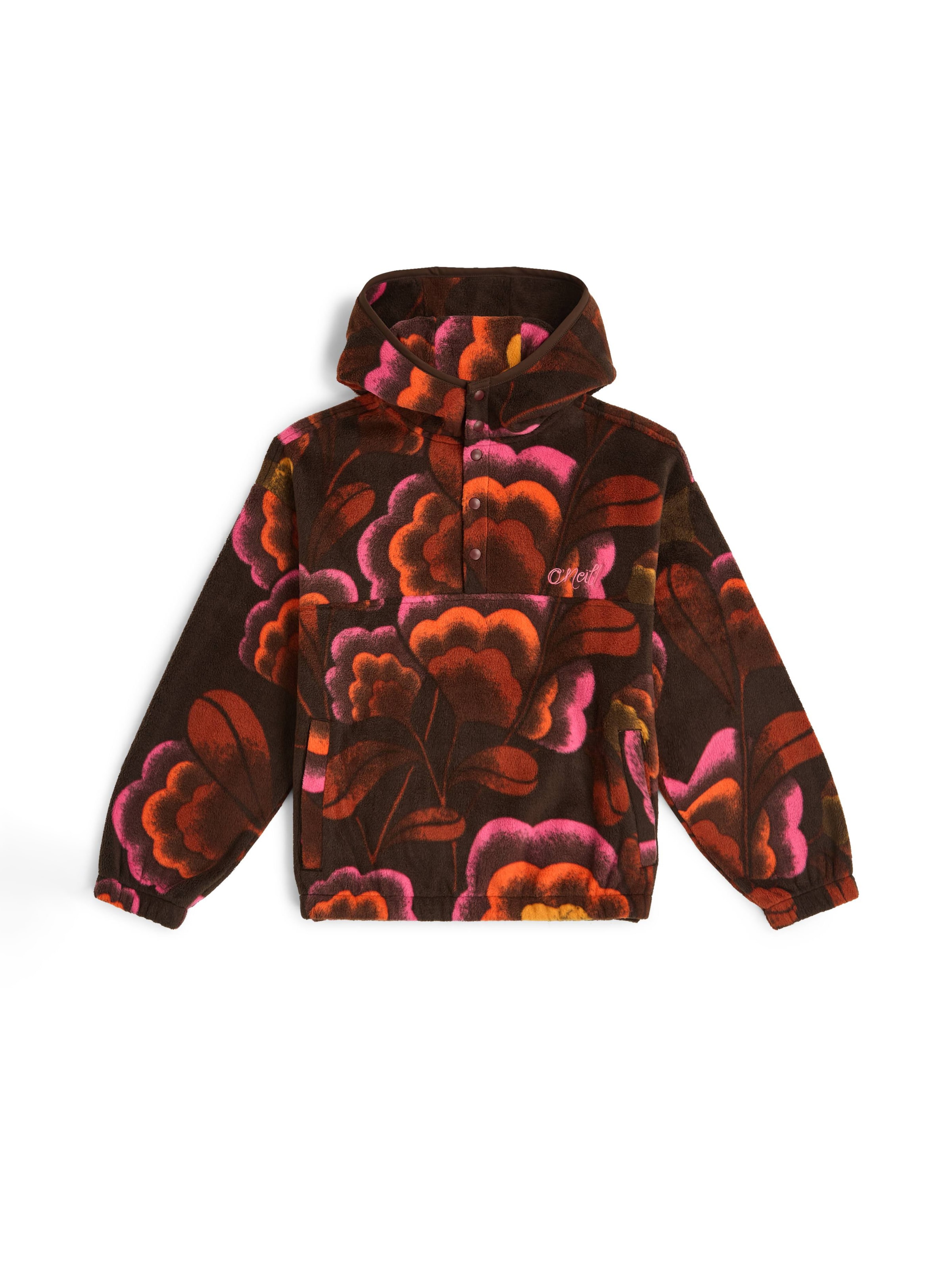 brūns O'NEILL Džemperis: no priekšpuses