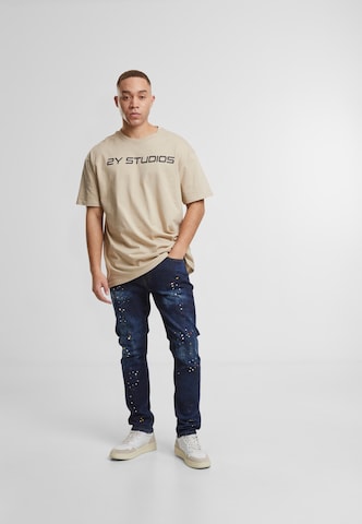 regular Jeans 'Alonso' di 2Y Premium in blu