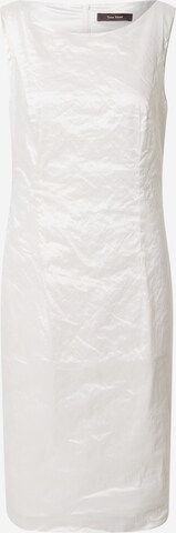 Vera Mont Dress in White: front
