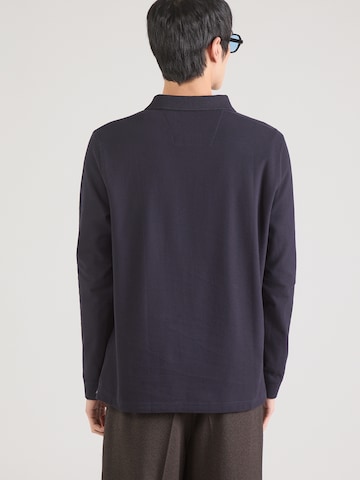 Maglietta di FYNCH-HATTON in blu