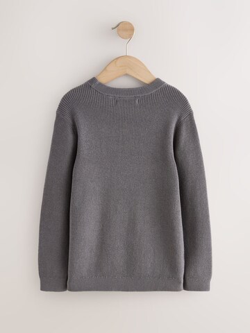 Next - Jersey en gris