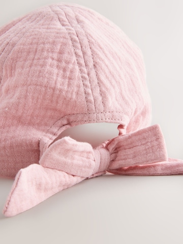 Next Kapelusz w kolorze zielony