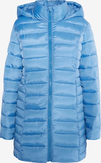 MYMO Winter jacket in Blue, Item view