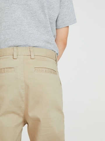 Baker by Ted Baker Regular Hose in Grau