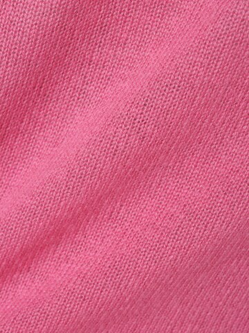 Ipuri Gebreid vest in Roze