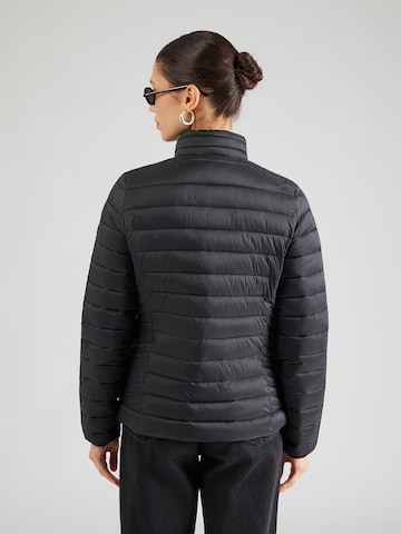 Superdry & Co Kurtka przejściowa 'FUJI LITE' w kolorze czarny