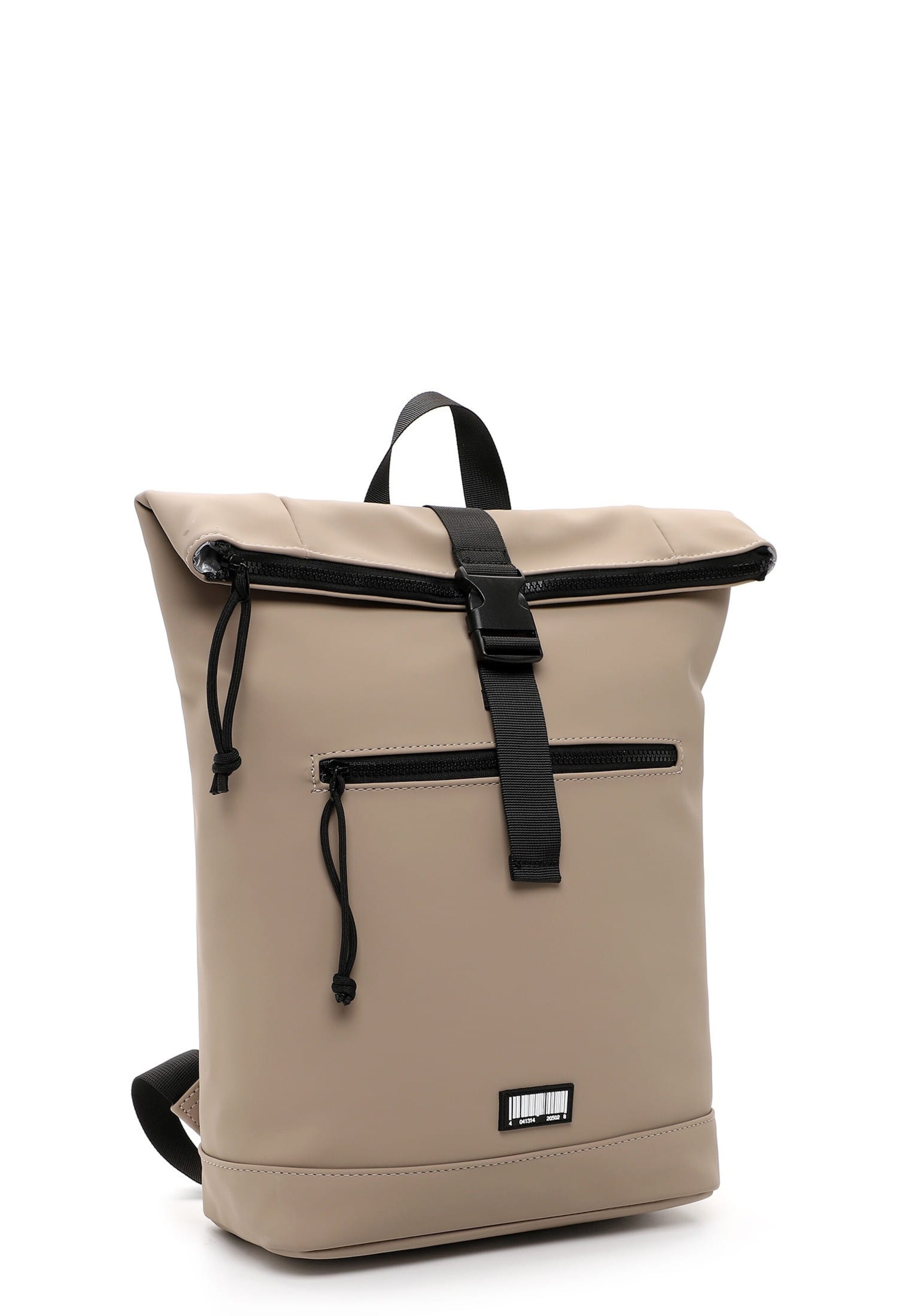 Emily & Noah Backpack 'Kairo ' in Grey