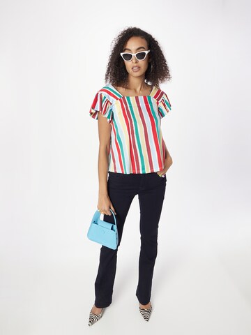 Weekend Max Mara Shirt 'OVIDIO' in Gemengde kleuren