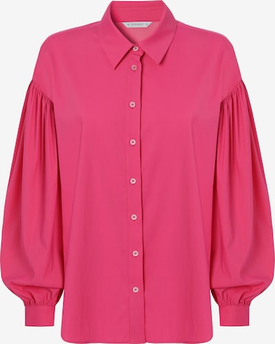 TATUUM Bluza 'Leila' u roza, Pregled proizvoda