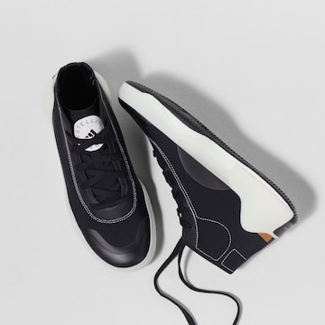 ADIDAS BY STELLA MCCARTNEY Athletic Shoes 'Treino ' in Black