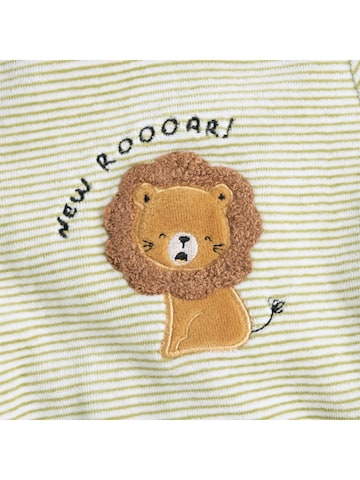 Chicco - Pijama entero/body en beige