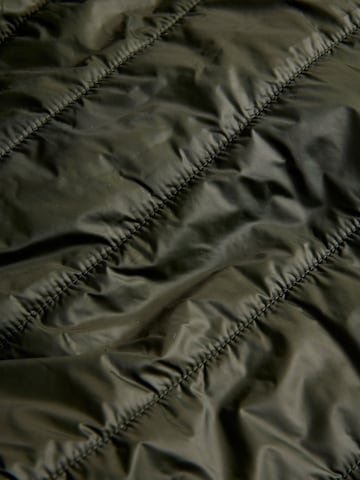 JACK & JONES Jacke in Beige