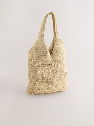 Next Μεγάλη τσάντα σε μπεζ