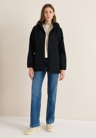 CECIL Between-Season Jacket in Black