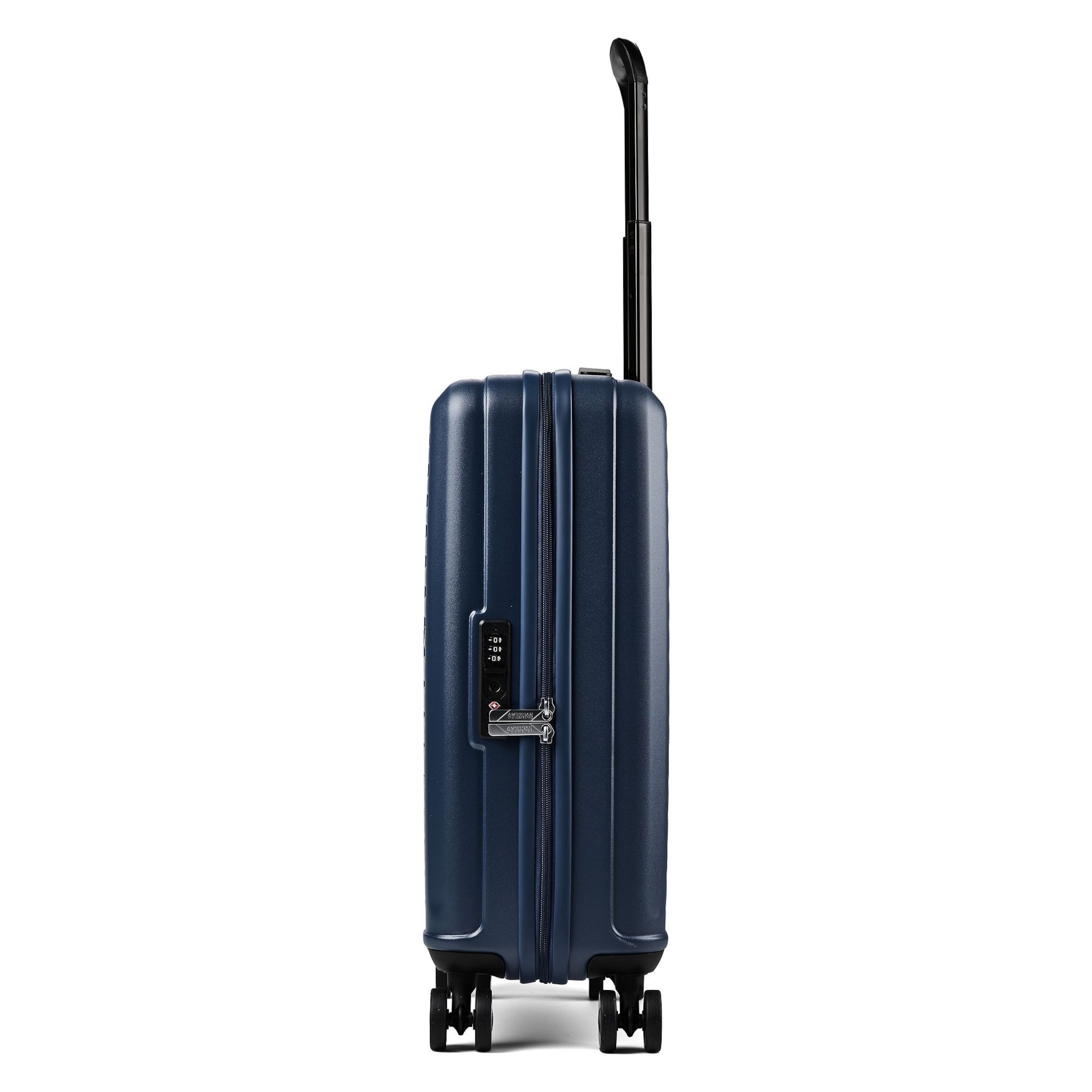American Tourister Trolley 'Sunset Hills' in Blau