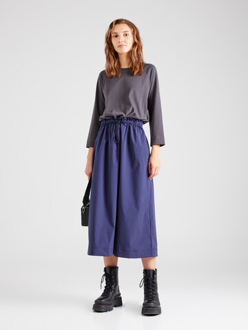 ECOALF Kleid 'LAILA' (OCS) in Grau: Vorderseite