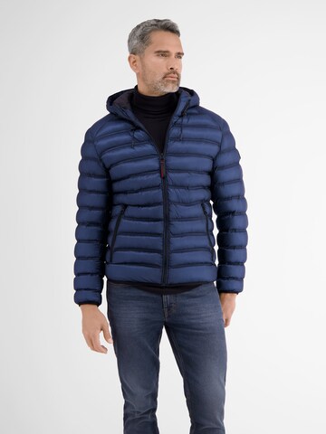 LERROS Jacke in Blau: Vorderseite