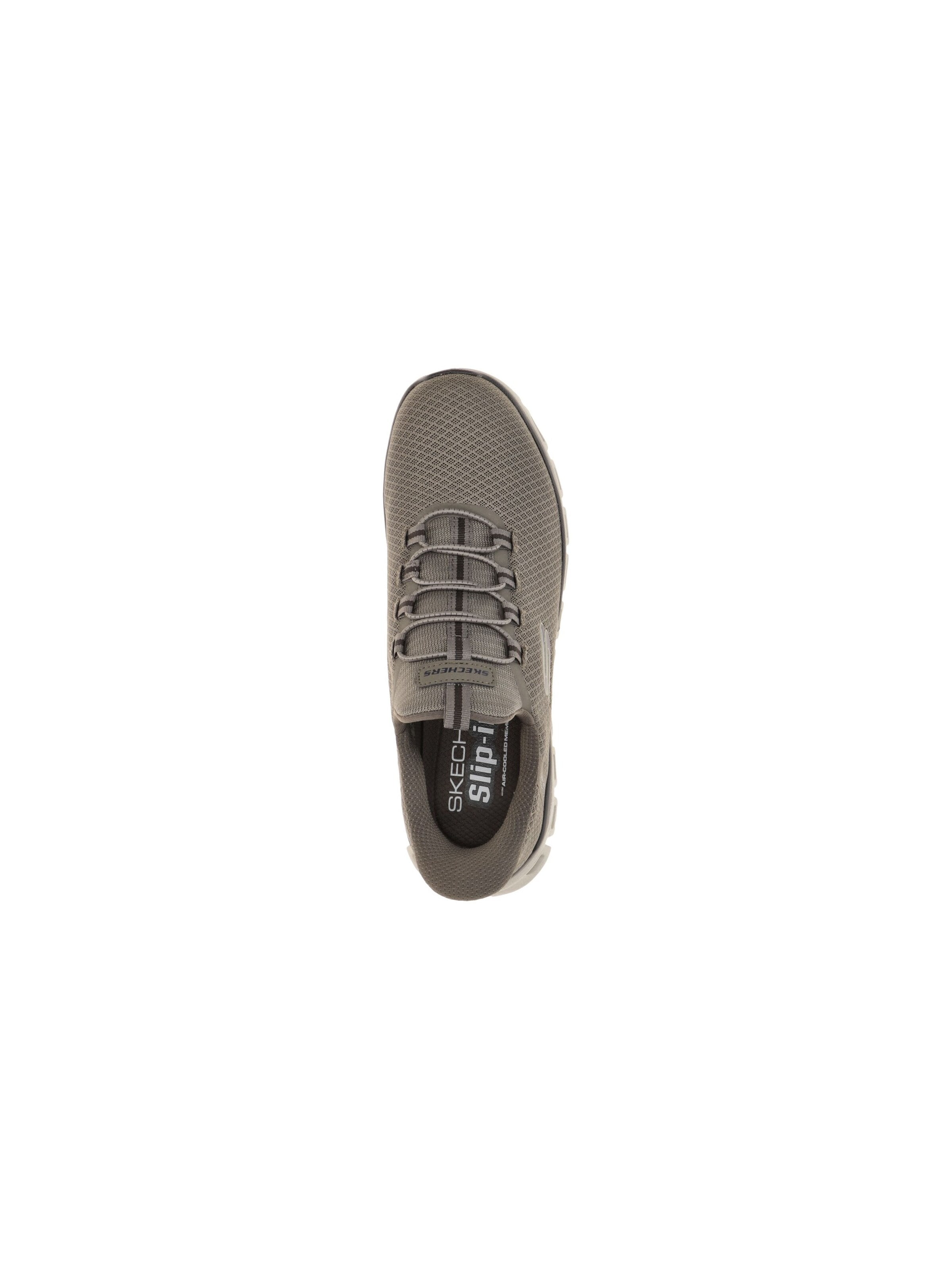 SKECHERS Hausschuh '233010'‌‌‌‌‌ in Braun