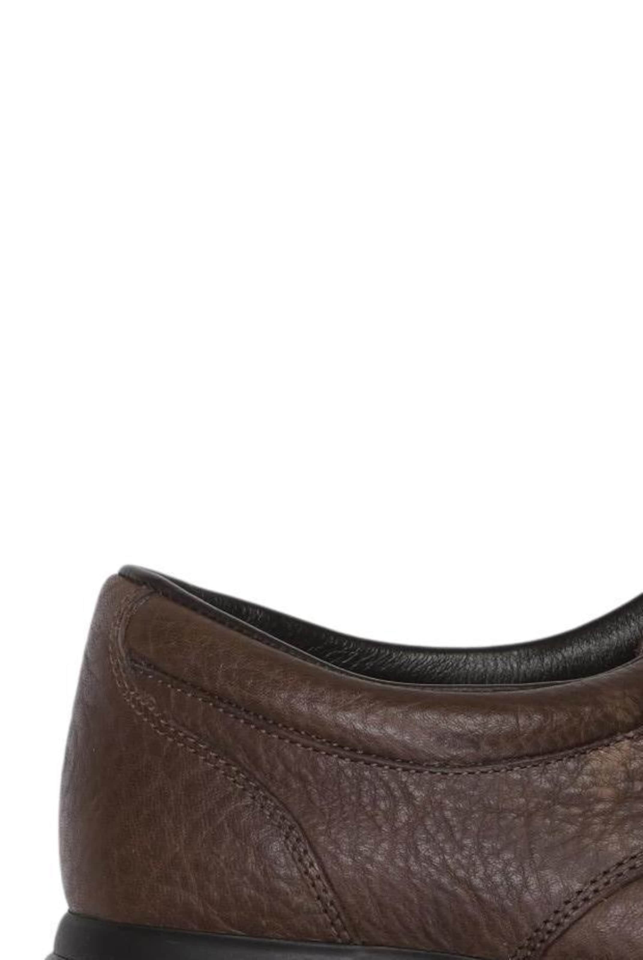 Joya Flats & Loafers in 45,5 in Brown