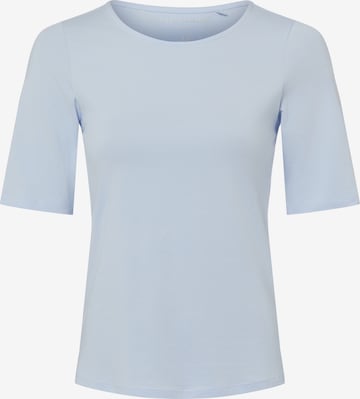 Franco Callegari Shirt in Blue: front