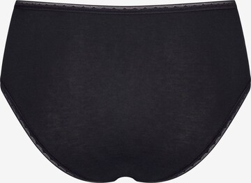 Slip SLOGGI en noir