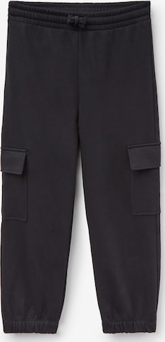 Tezenis Pants in Black: front