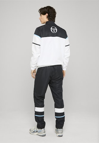 Sergio Tacchini Tracksuit in Black