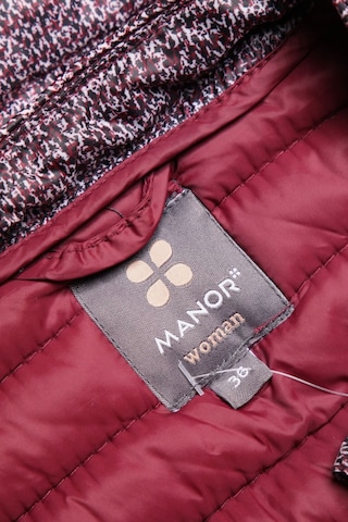 Manor Woman Vest in S in Mixed colors