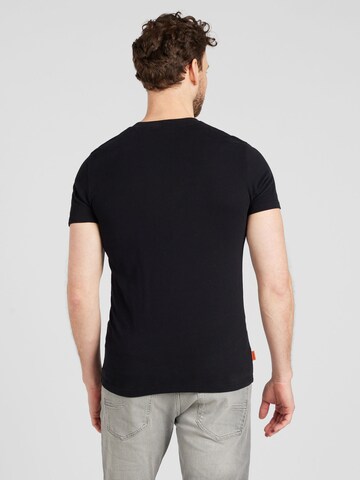 Superdry Paita 'Essential' värissä musta