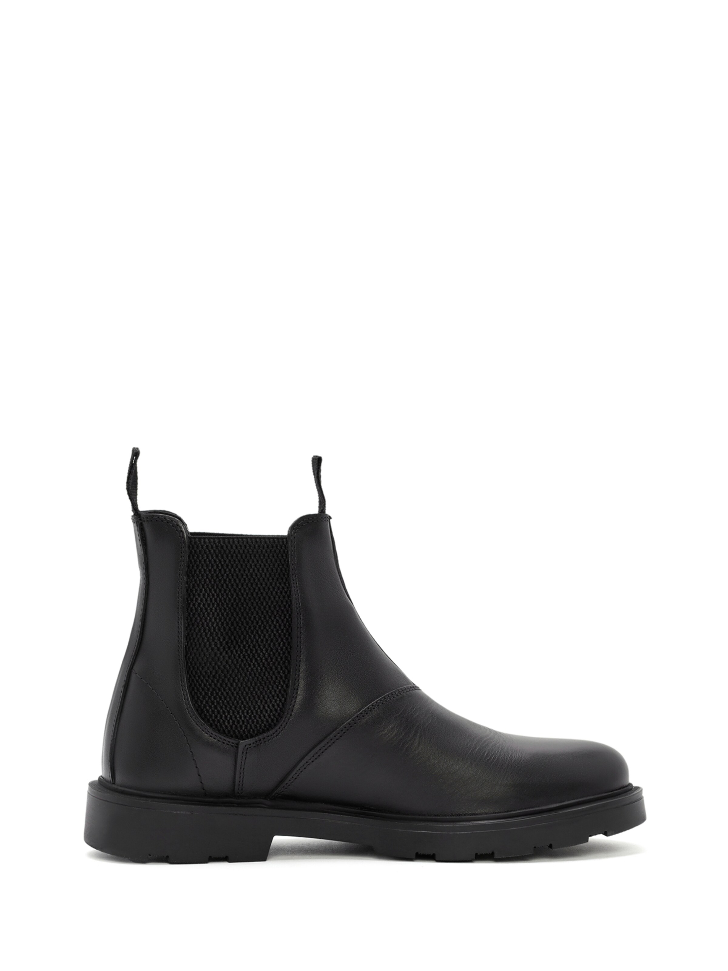 Derimod Chelsea boots in Black