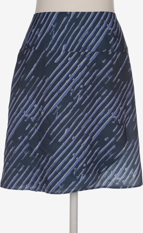 VAUDE Skirt in L in Blue: front