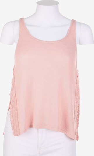 H&M Top & Shirt in XS in Pink, Item view