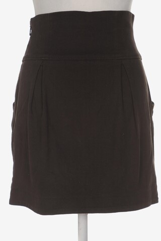 Miss Sixty Skirt in M in Brown