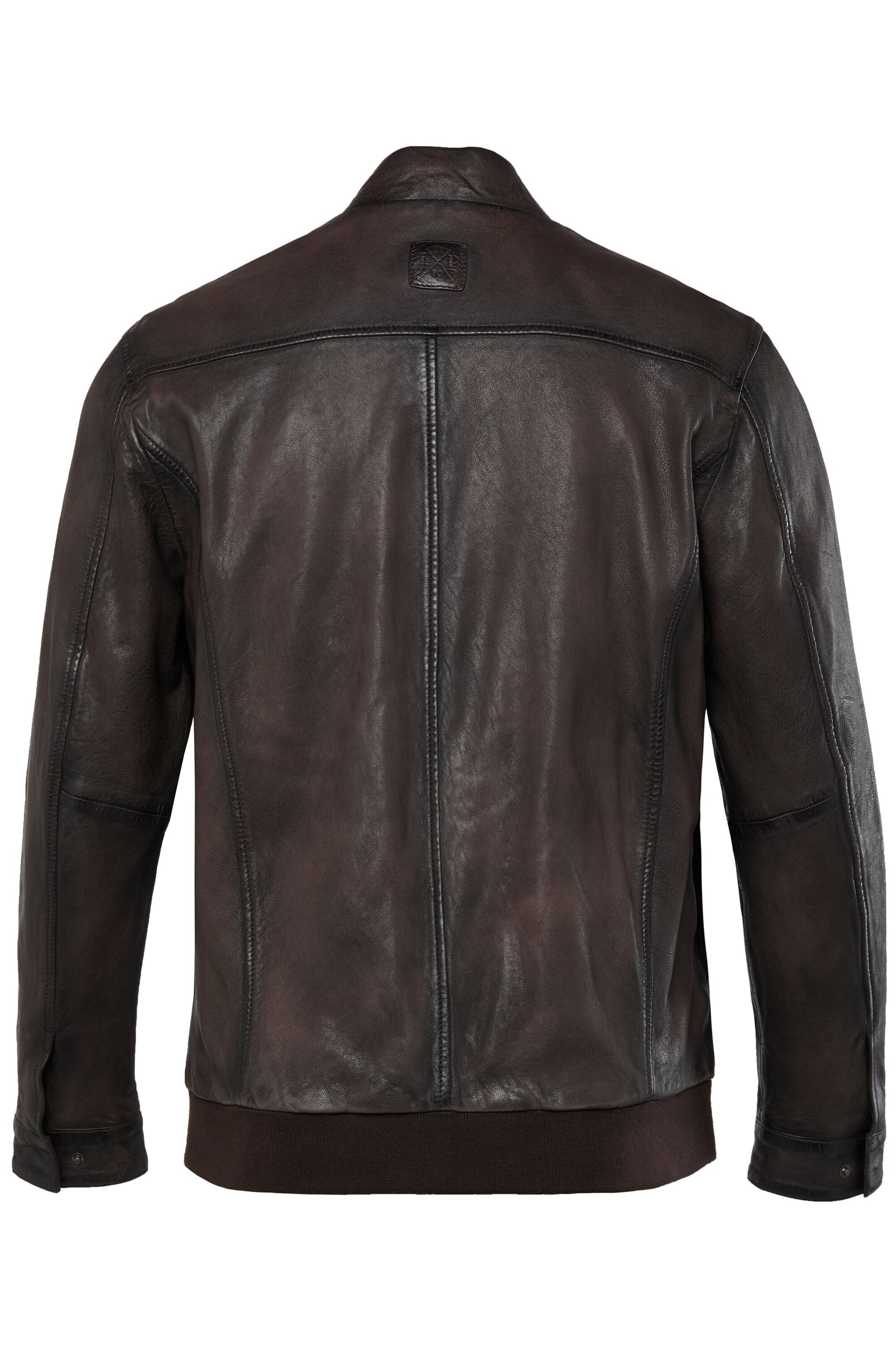 JP1880 Between-season jacket in Brown
