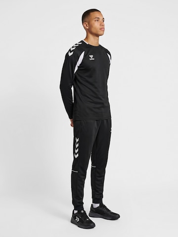Hummel Performance shirt 'Core 2.0' in Black
