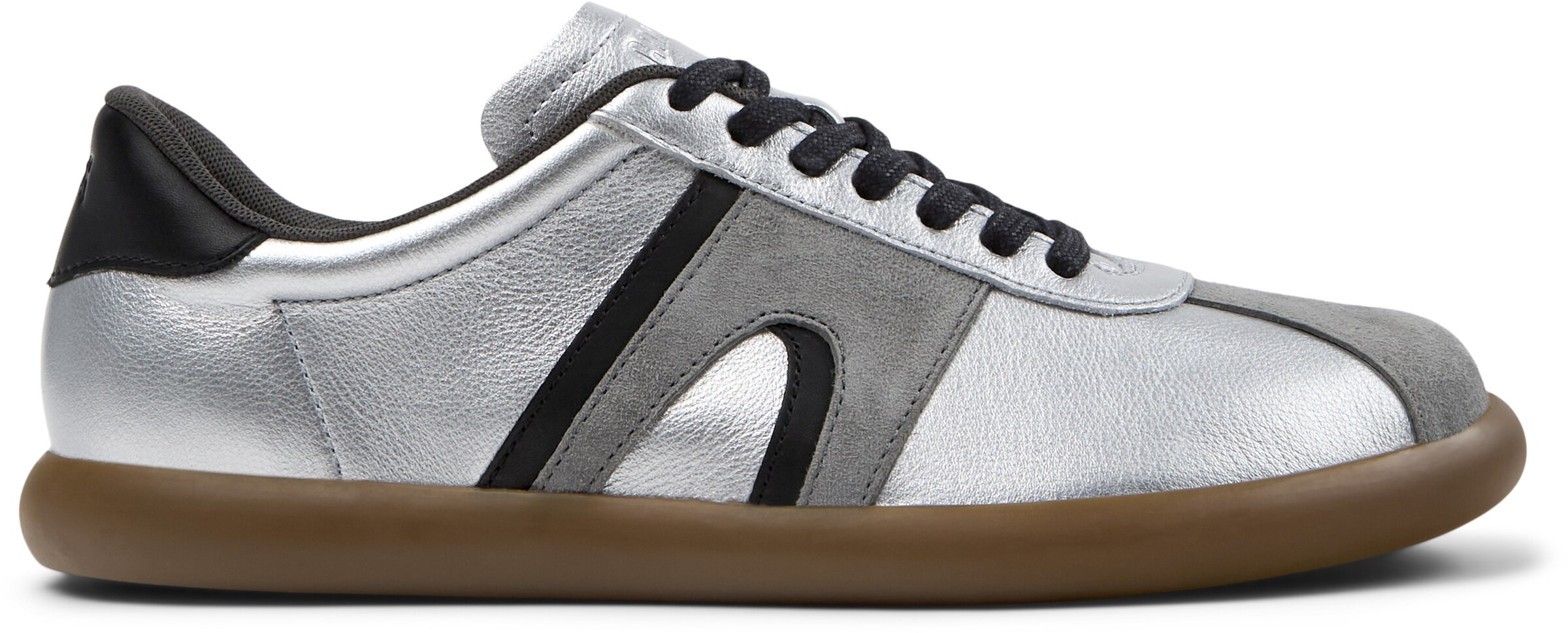 CAMPER Sneaker 'Pelotas Soller' in Grau