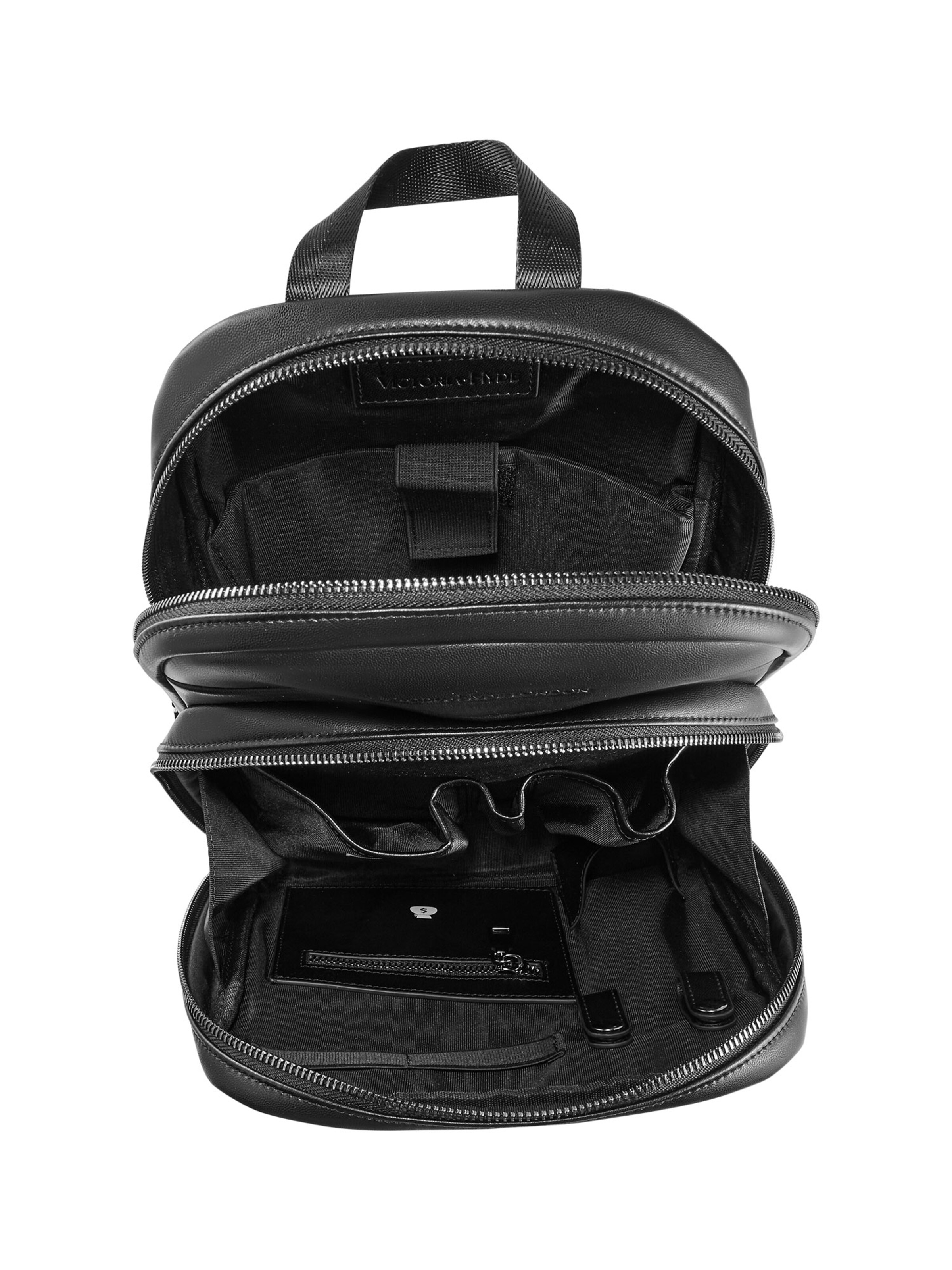 Sac à bandoulière 'Bowen' Victoria Hyde en noir