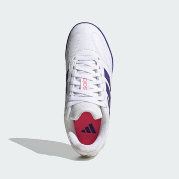 Scarpa sportiva 'Super Sala Competition III' di ADIDAS PERFORMANCE in bianco