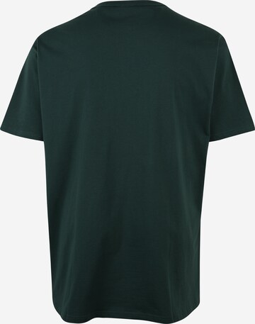 Urban Classics - Camiseta en verde