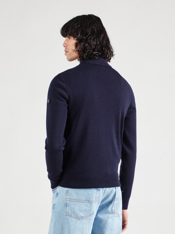 BOGNER Between-season jacket 'ZISCO-D' in Blue