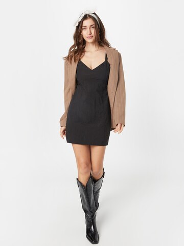 Nasty Gal Dress in Black