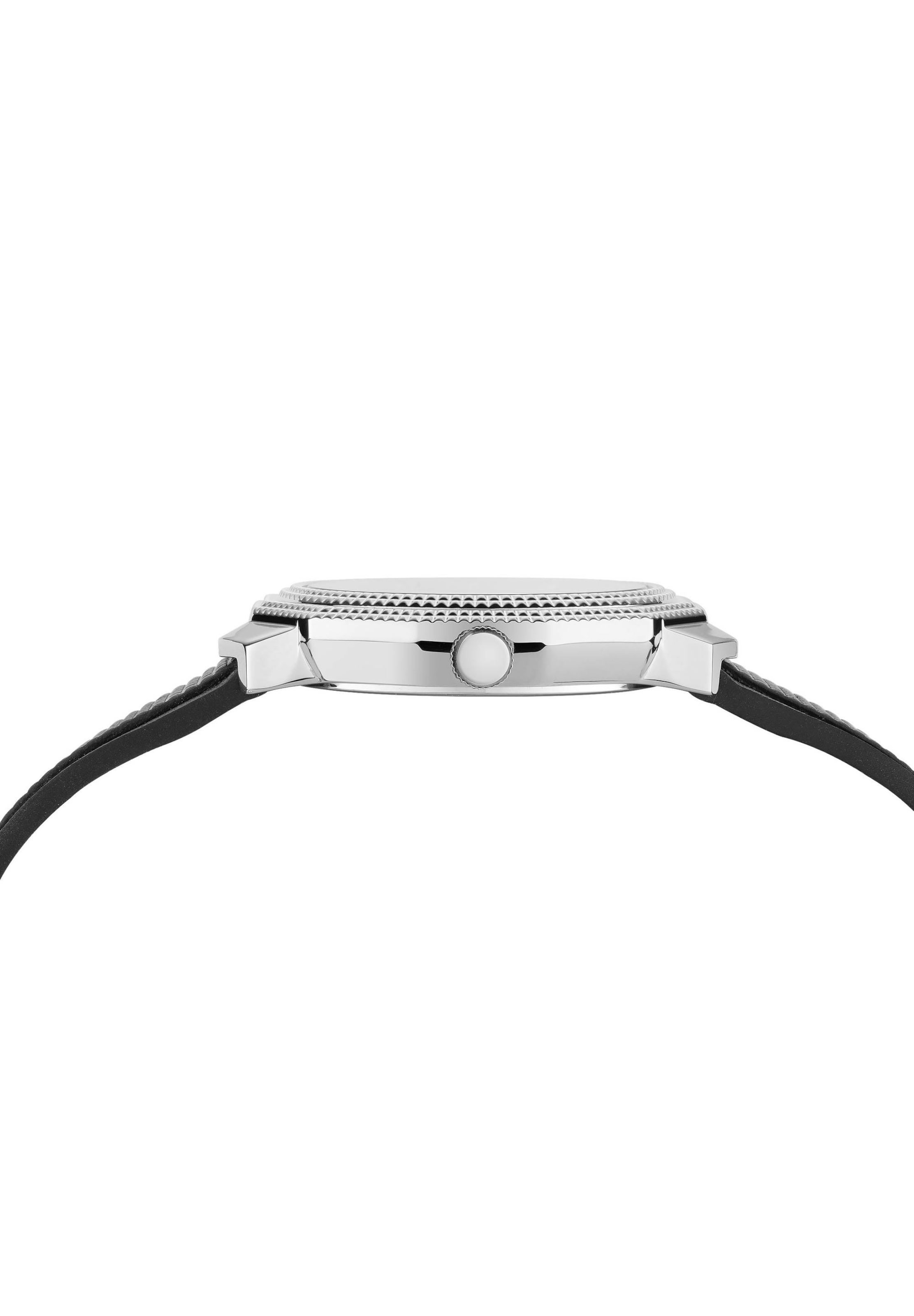 VERSACE Analog watch 'Paradise Cove' in Black