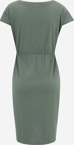 Robe 'LUNA' Vero Moda Maternity en vert