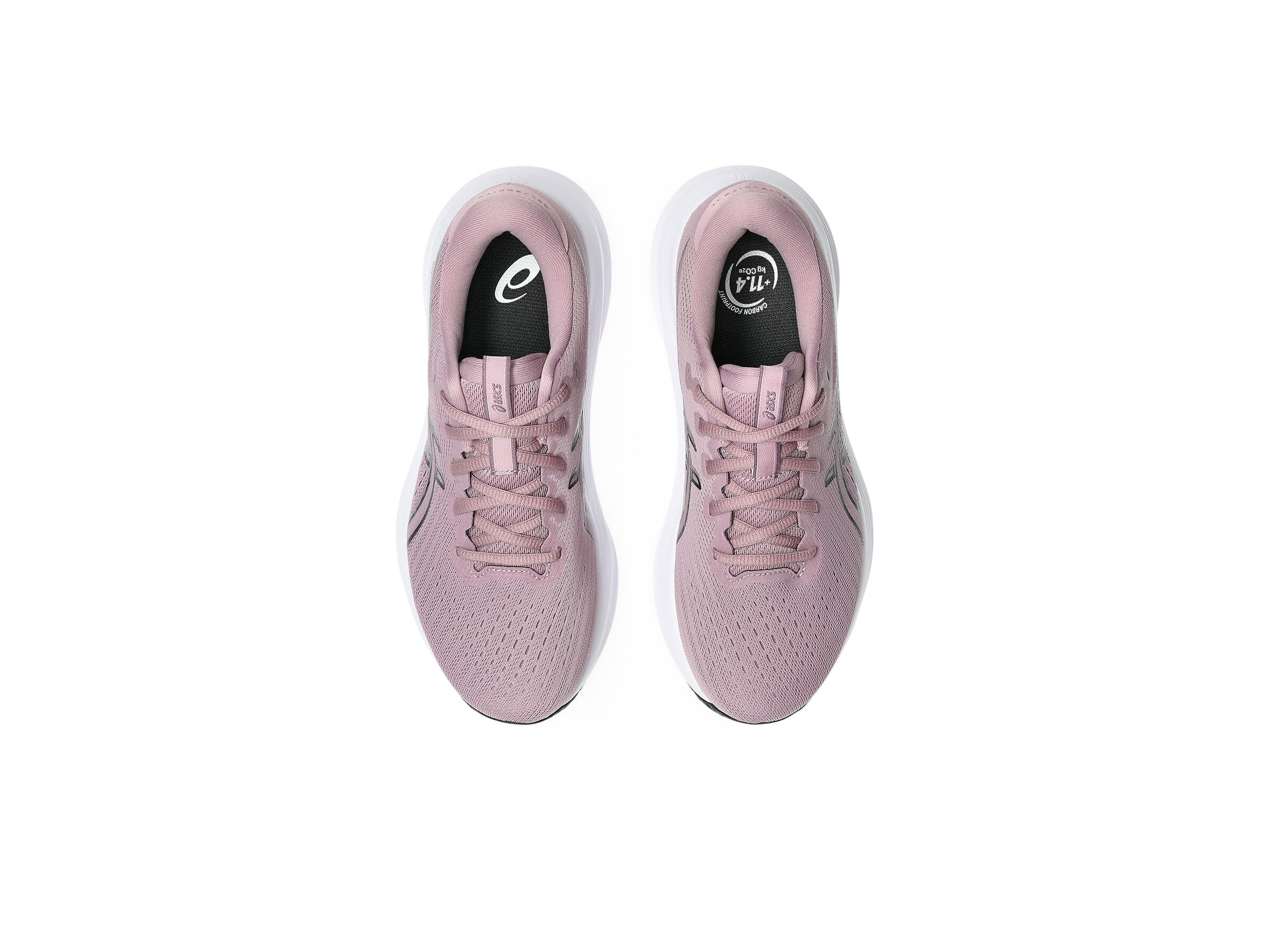 ASICS Běžecká obuv 'Gel-Excite 11' – fialová