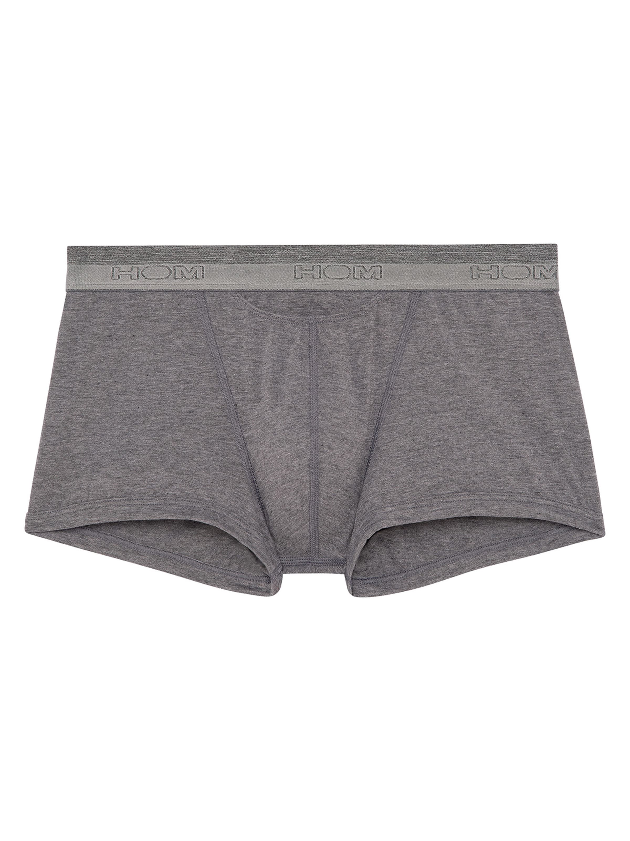 HOM Boxershorts ' Boxer Briefs HO1 ' in Grijs