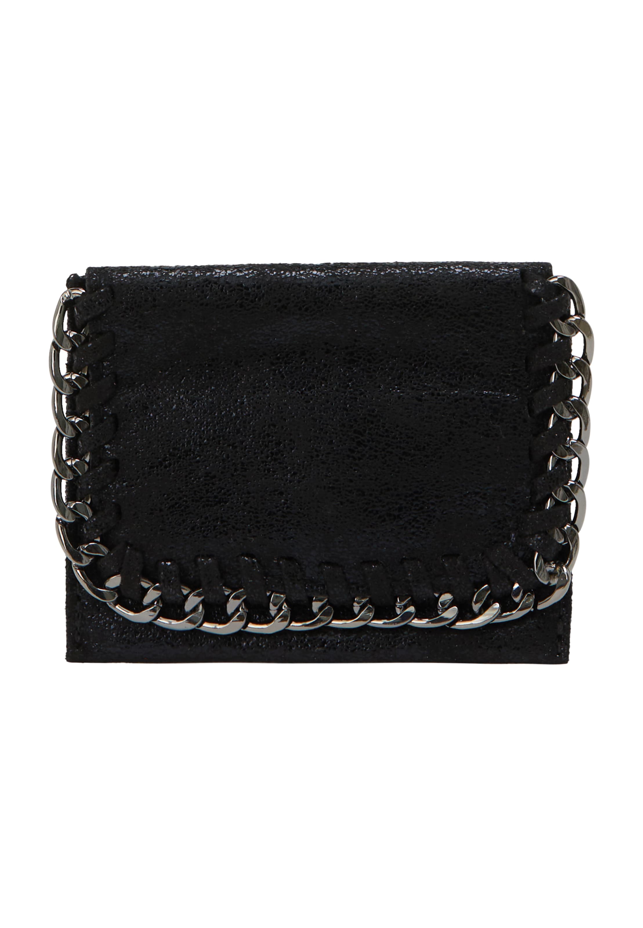 IZIA Футляр в Черный: спереди