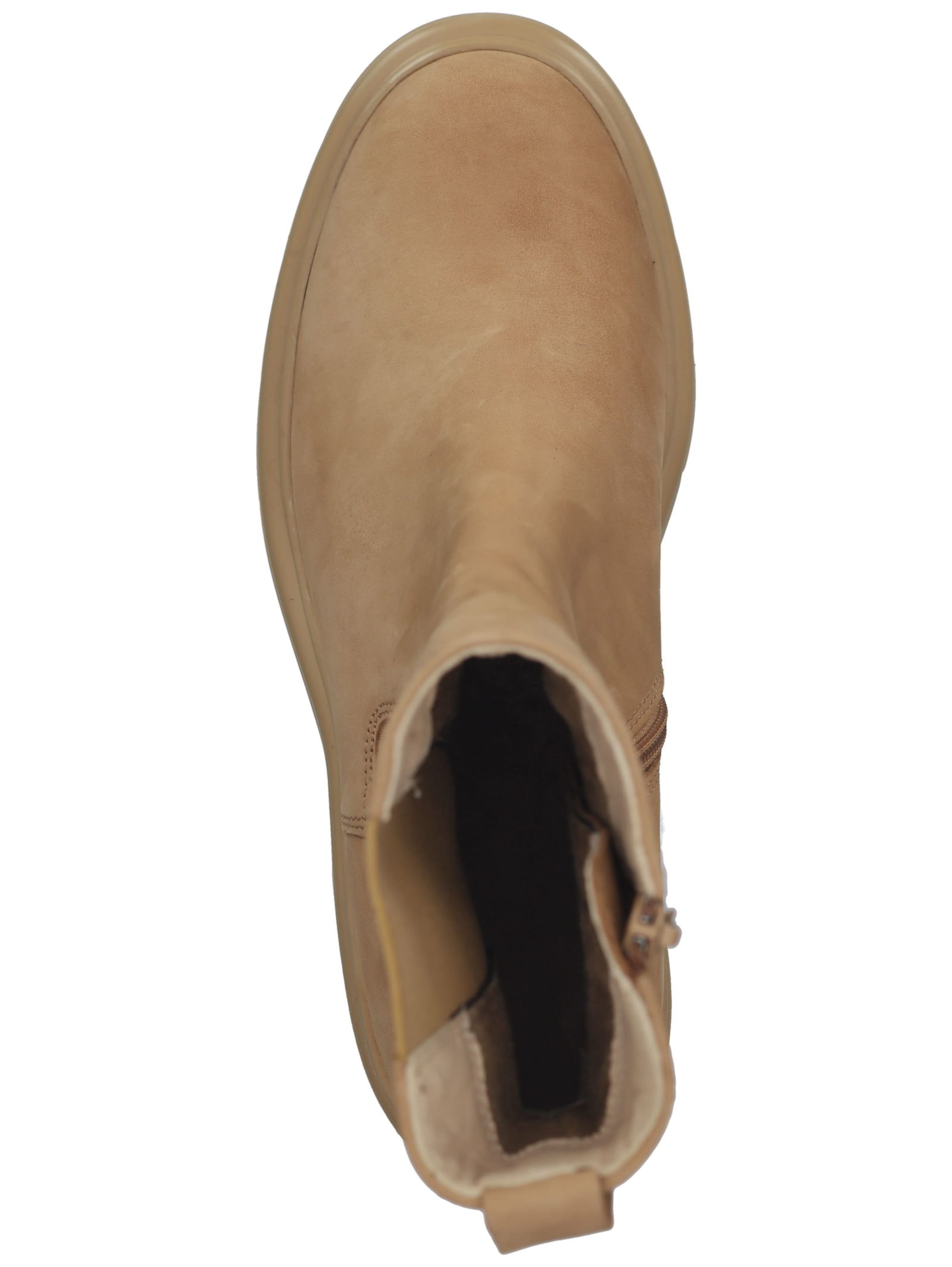 Boots chelsea di Högl in marrone